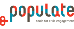 Populate