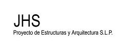 JHS Proyecto de Estructuras y Arquitectura SLP