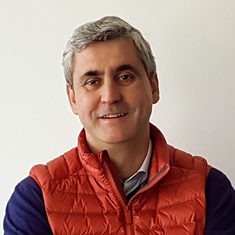 Jesus Duque