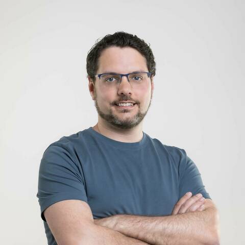Carlos García Vázquez