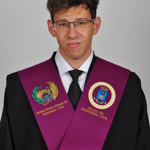 Diego Pablo Marquez