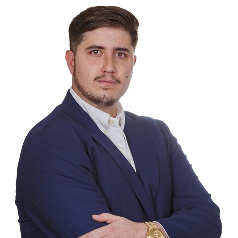 Rafael Aguilar